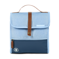 Arctic Zone® Heathered Eco Lunch Sack | Arctic Zone